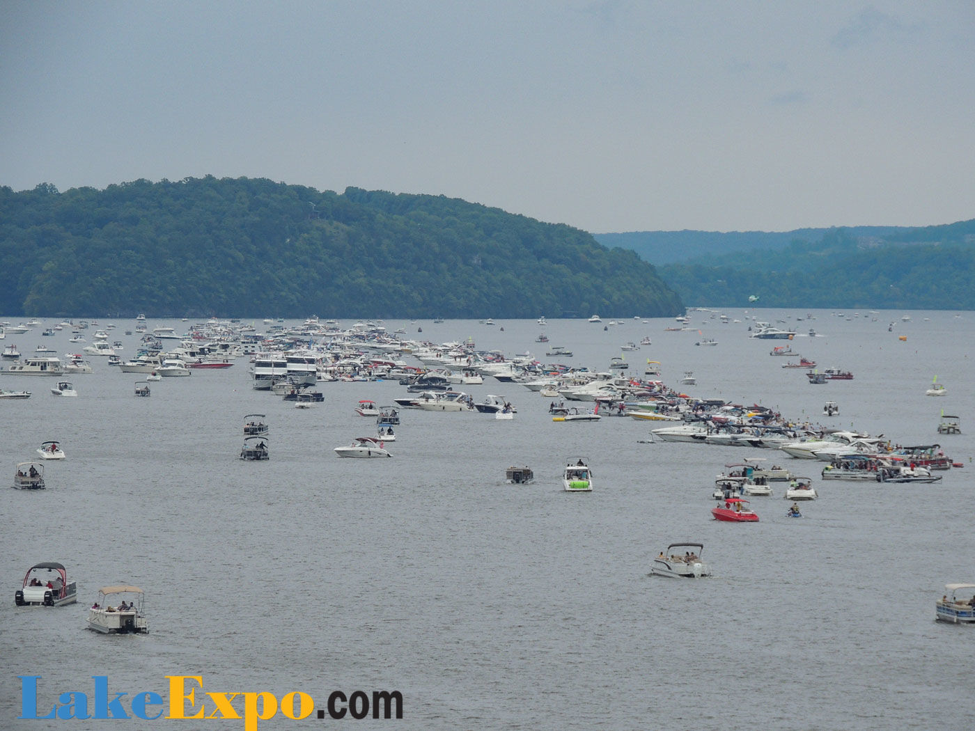 Shootout Flotilla